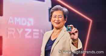 How to watch AMD’s CES 2025 keynote today