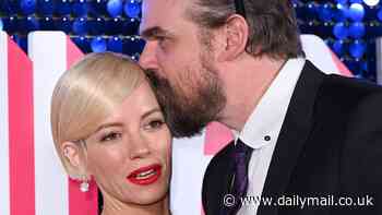 Lily Allen played detective to discover husband David Harbour was looking for other women on dating app Raya as her meticulous methods are revealed