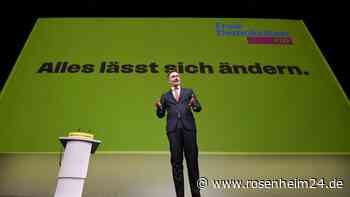 Lindner rechnet bei FDP-Dreikönigstreffen mit der Ampel ab und wirft Scholz „Diktat“ vor