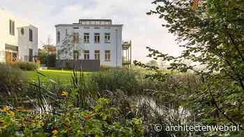 Villa Klingelbeek Arnhem