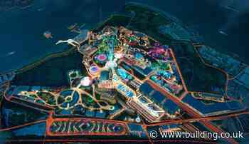 High Court orders company behind £3.5bn theme park project to close