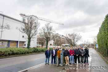 Studenten Thomas More brengen markt van elektrisch rijden in kaart: “De tarieven zijn soms zelfs aan dezelfde laadpaal verschillend”