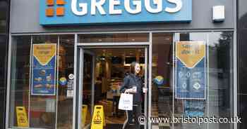 Nine high street chains closing shops this month including Greggs and The Body Shop