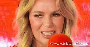 Amanda Holden's brutal swipe at Prue Leith's Masked Singer appearance after backlash