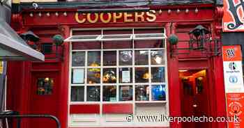 Coopers pub to celebrate 'incredible' milestone few venues ever reach