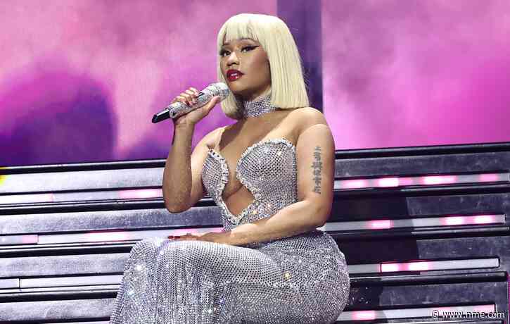 Nicki Minaj responds to assault lawsuit from former employee: “False and frivolous”