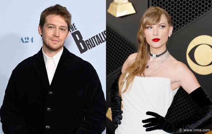 Joe Alwyn wants people to “move on” from past relationship with Taylor Swift