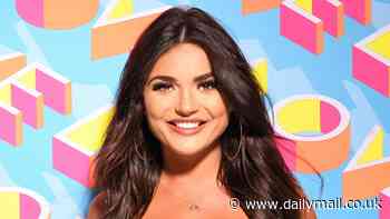 Love Island All Stars' first name finally confirmed as cast arrives in South Africa