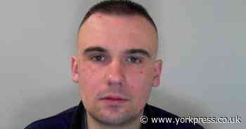 Hunt for wanted man in North Yorkshire continues