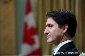 Canadian PM Trudeau Likely To Resign This Week: Report