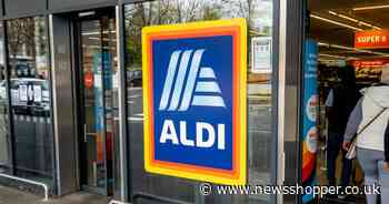 Aldi named the cheapest supermarket by Which? beating rival Lidl