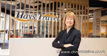 Hays Travel owner plays down reports of UK economic downturn