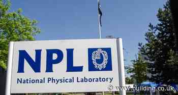 NPL after contractor to upgrade Teddington complex