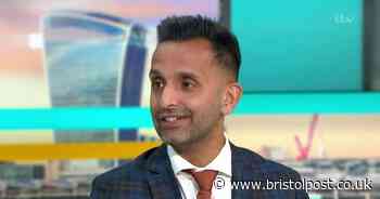 ITV's Dr Amir Khan thanked by fans as he 'puts myth to bed'