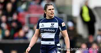 The 'Ilona Maher effect' sees immediate Bristol impact