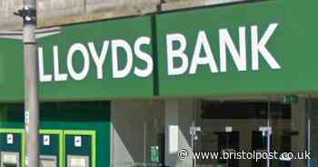 Lloyds Bank warning over 'frozen screen' Apple iPad access issue