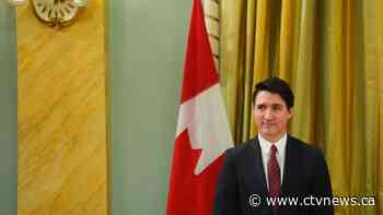 Prime Minister Justin Trudeau to make announcement on his political future this morning