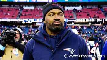 NFL head coach, GM tracker: Patriots fire Jerod Mayo after just one season; Jaguars move on from Doug Pederson