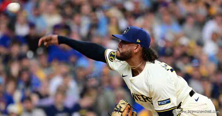 Who could be the next major trade candidate for the Brewers?