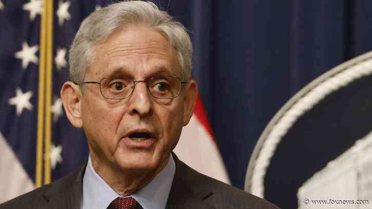 Democrats blame Merrick Garland slow-rolling Trump investigation for election loss: 'Fatal mistake'