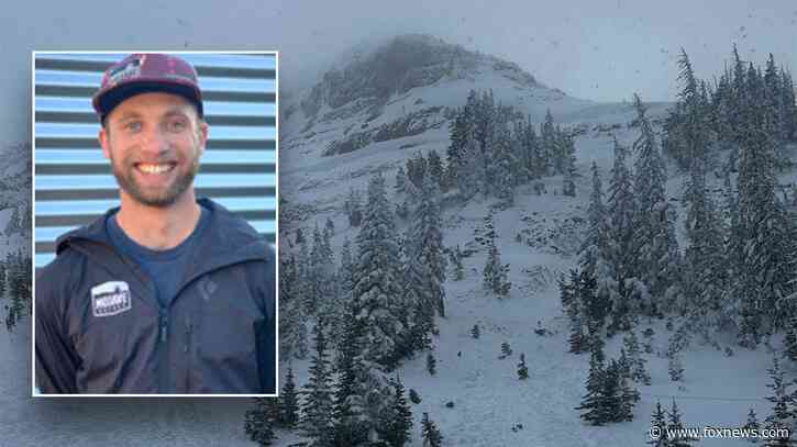 Avalanche in Wyoming backcountry kills experienced outdoorsman, injures another skier