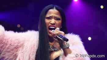 Nicki Minaj Facing Possible Criminal Charges For Allegedly Assaulting Ex-Manager