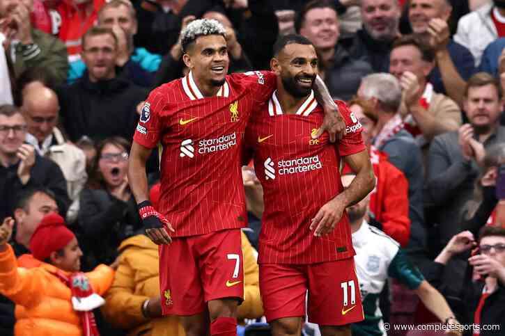 EPL: Don’t Write Off Man City Yet  –Dalglish Warns Liverpool