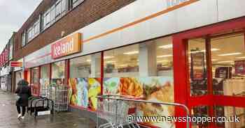 Iceland supermarket in Welling set to close for good