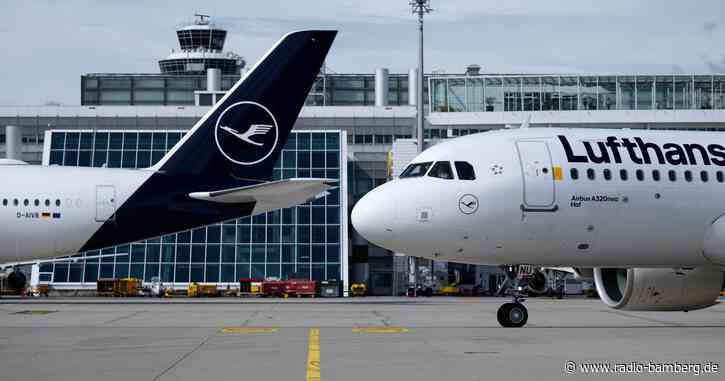 Nach wetterbedingten Ausfällen wieder normaler Flugbetrieb