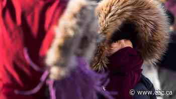 Toronto to get blast of chilly weather this week