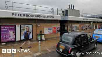 Train services cancelled after severe weather