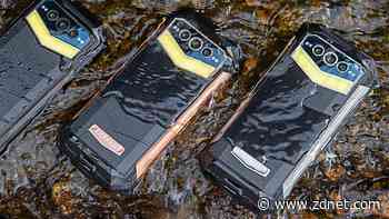 The best rugged phones of 2025: Expert tested