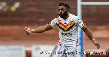 Former Bradford Bulls player fled UK 'within five hours' of being charged with rape