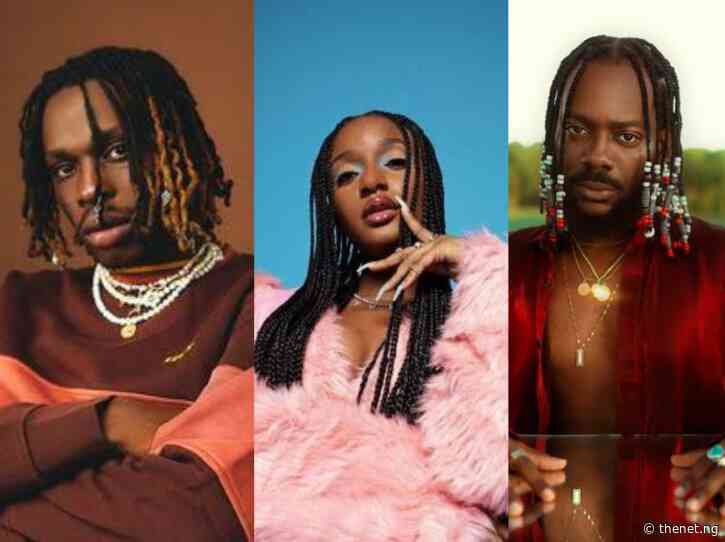 What 2024 taught Afrobeats, and what 2025 holds for us.