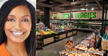 Racist? Tall Black Woman Blasts Shopper Who Simply Asked for Help Getting Item on High Shelf