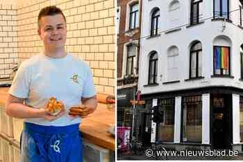 Een nieuwe start voor A Fresh Tart: “Groter atelier, dus meer smakelijke creativiteit”