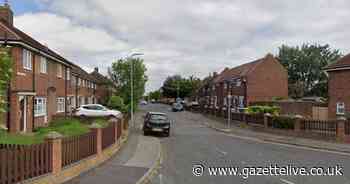 Vehicles seized on New Year's Day after reports of 'antisocial driving' on Middlesbrough estates