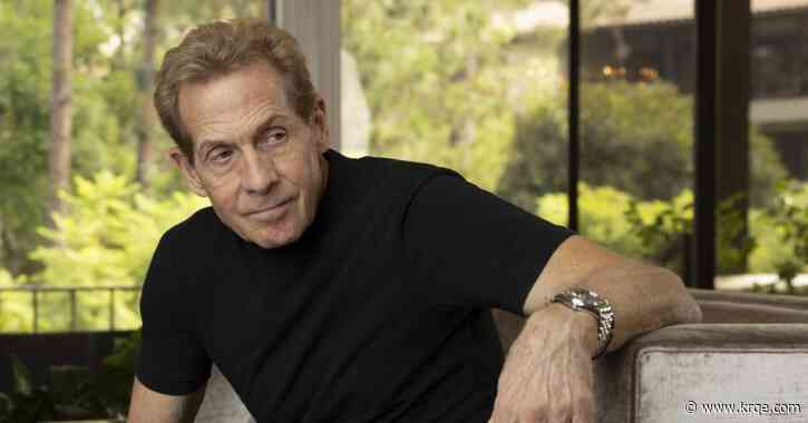 Lawsuit alleges ex-Fox Sports host Skip Bayless harassed hairstylist, offered her $1.5 million for sex