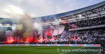 Waar wordt de competitiekraker tussen Feyenoord en FC Utrecht live uitgezonden?