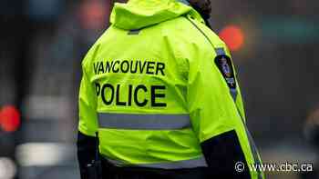 Man arrested in Vancouver after hiding in dumpster from officers investigating alleged threats: police