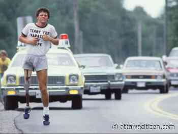 Mills: Terry Fox shouldnt be on Canada's $5 bill