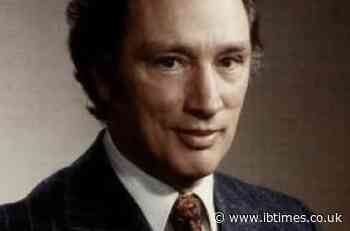 Why Did Pierre Trudeau, Justin Trudeau's Father, Resign as Prime Minister 40 Years Ago?