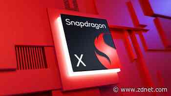 Qualcomm set to bring fast Snapdragon X performance to mid-range laptops with new chipset