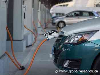 Devils in the Machine – Driving an Electric Car Is Fake Environmentalism