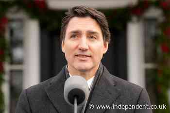 Justin Trudeau - latest: Canadian prime minister resigns after nearly 10 years in office