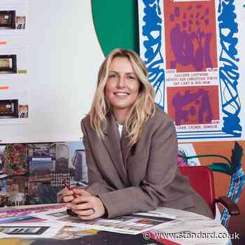 British Fashion Council appoints Laura Weir new CEO