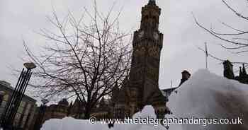 Bradford Council reveals gritting plan as clear-up operation well underway