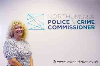 Northumbria Police commissioner says 7.7% council tax precept rise needed to avoid cuts