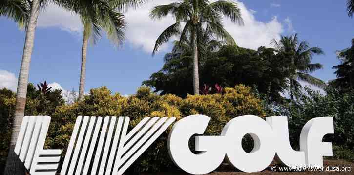 Will LIV golfers be part of TGL? An intriguing case