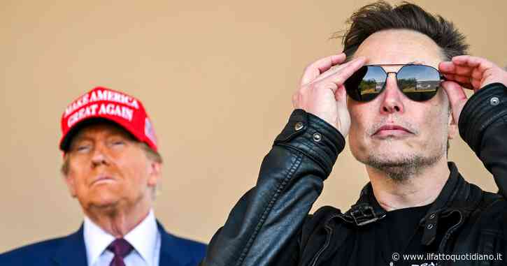 Elon Musk spinge l’estrema destra in Europa. Da AfD al Reform Party: ecco tutti i partiti sostenuti dal braccio destro di Donald Trump